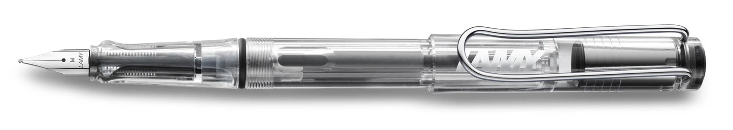 Lamy Vista Fountain Pen