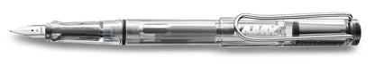 Lamy Vista Fountain Pen
