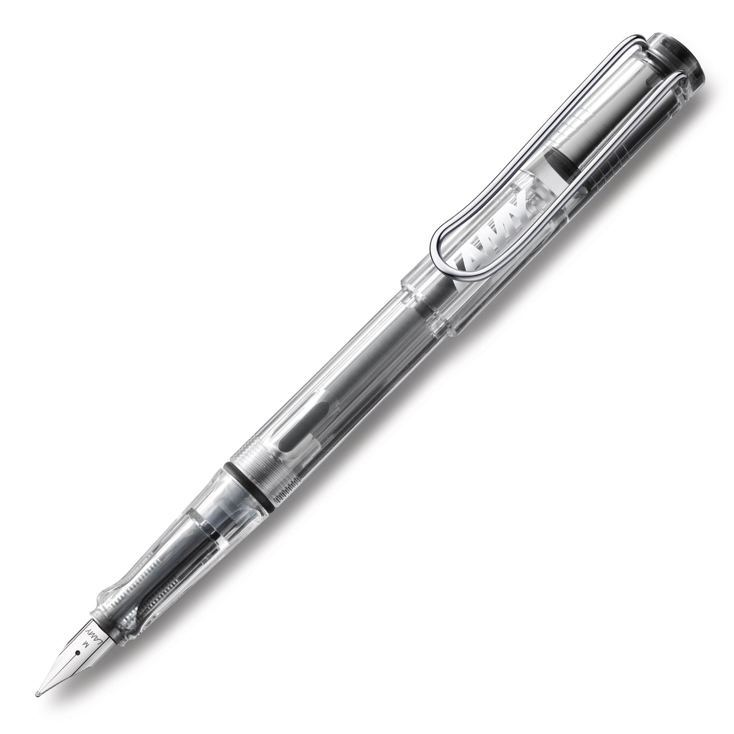Lamy Vista Fountain Pen