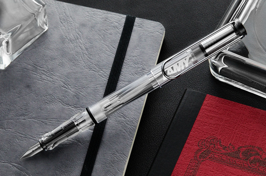Lamy Vista Fountain Pen