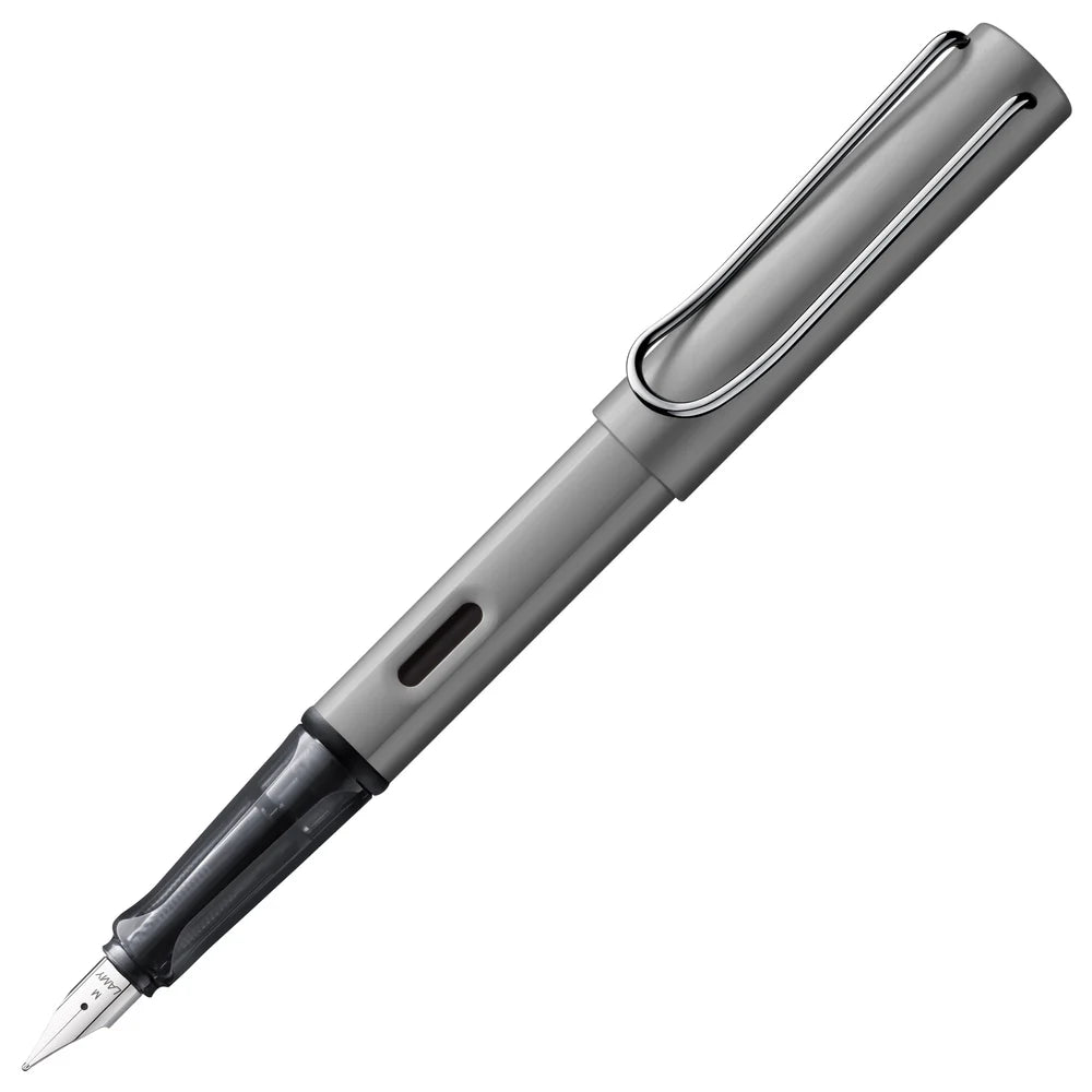 Lamy AL-Star Fountain Pen