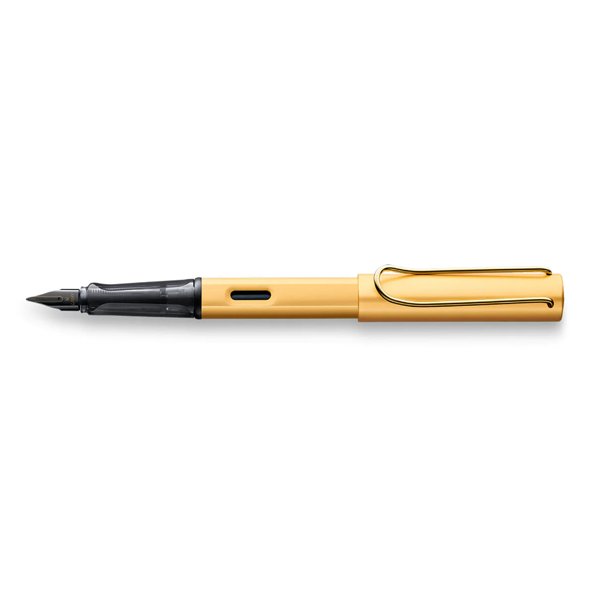 Lamy Lx Fountain Pen