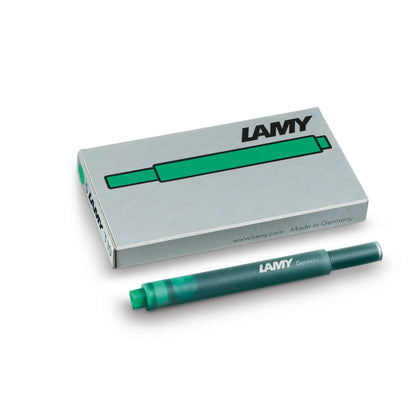 Lamy T10 Ink Cartridges