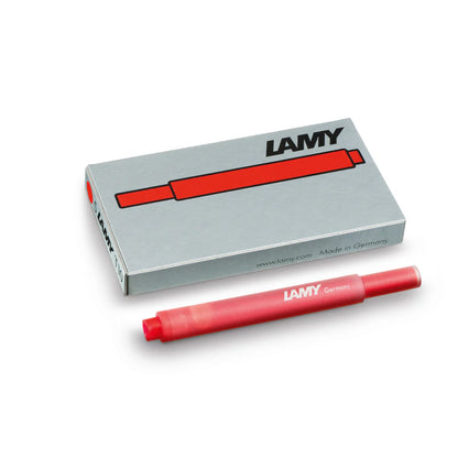 Lamy T10 Ink Cartridges