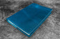 Galen Leather - Leather Slim A5 Notebook / Planner Cover