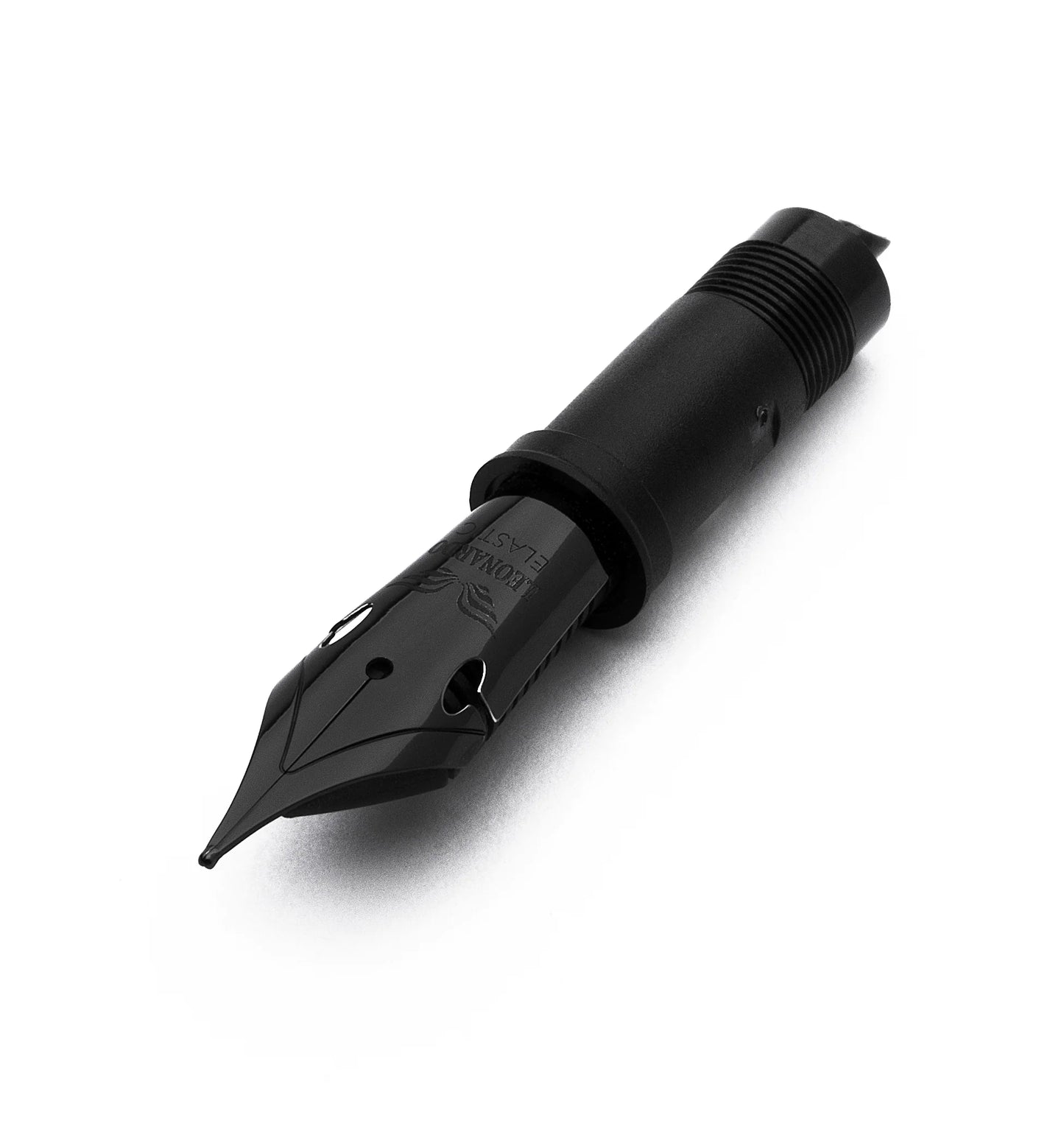 Leonardo Elastic Steel Nibs