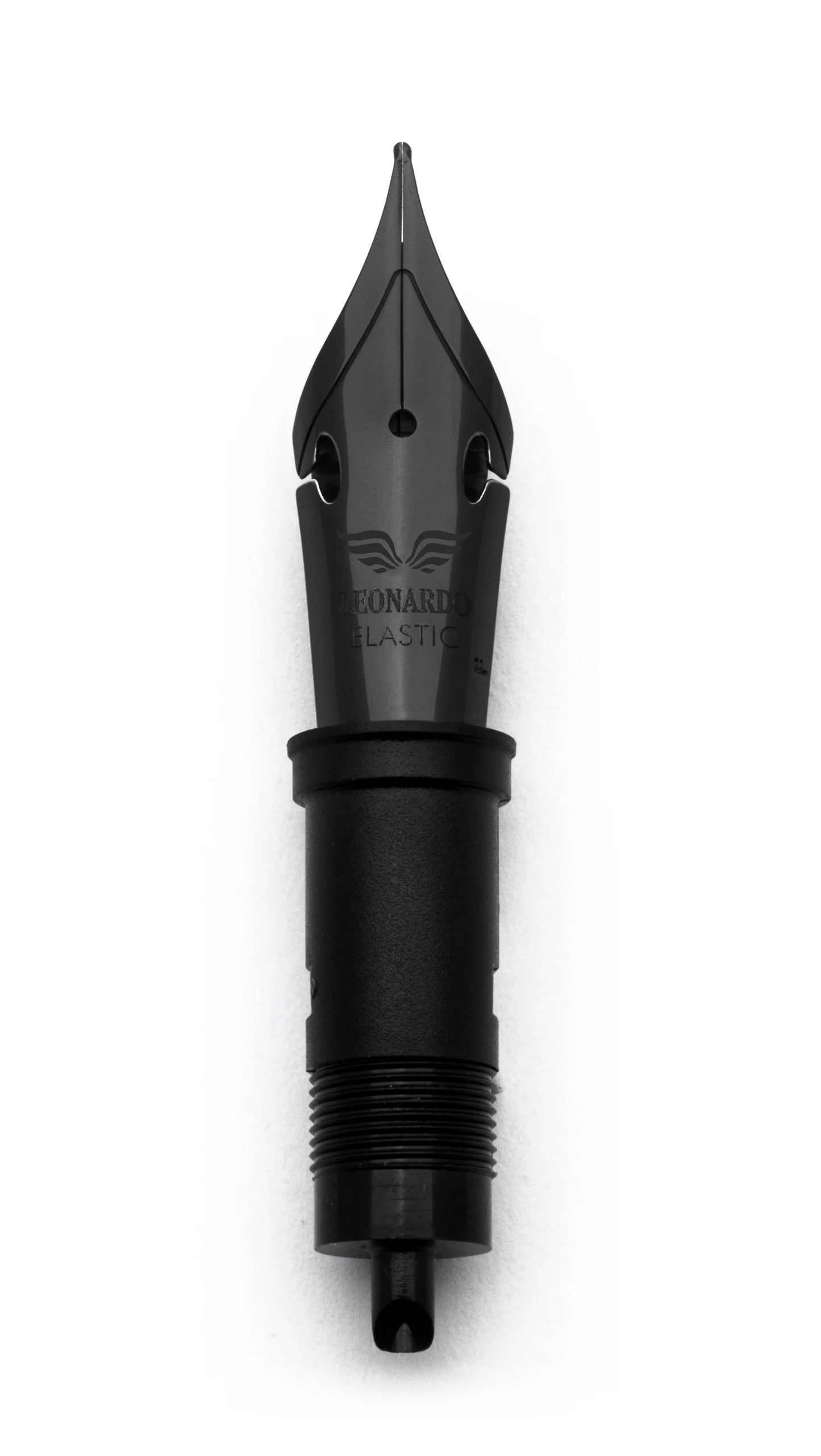 Leonardo Elastic Steel Nibs