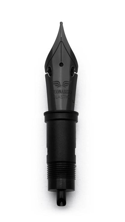 Leonardo Elastic Steel Nibs