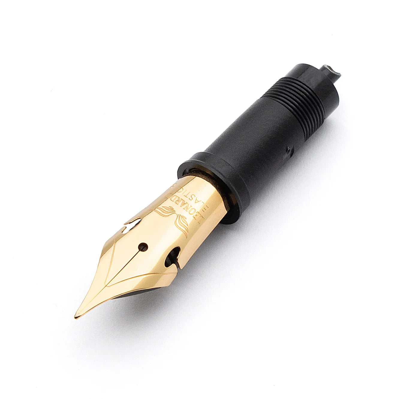 Leonardo Elastic Steel Nibs