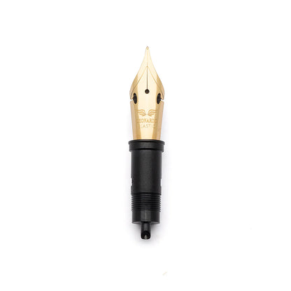 Leonardo Elastic Steel Nibs