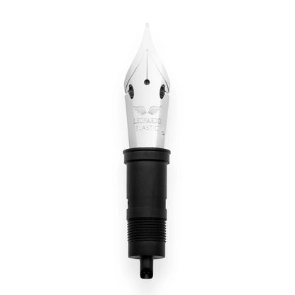 Leonardo Elastic Steel Nibs