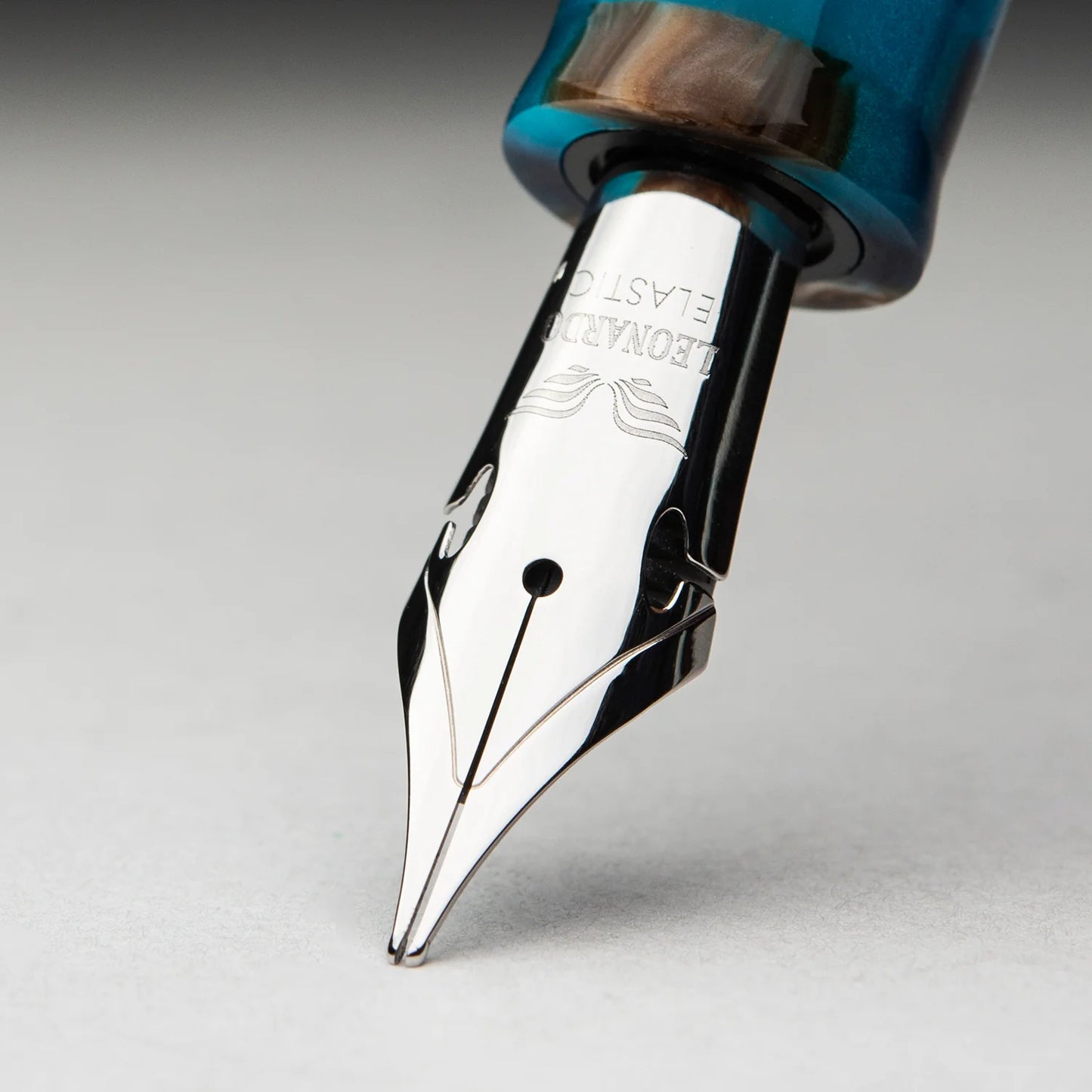 Leonardo Elastic Steel Nibs