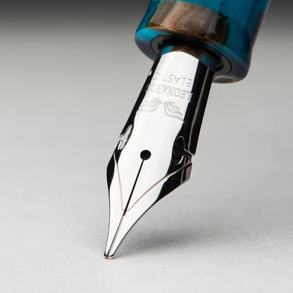 Leonardo Elastic Steel Nibs