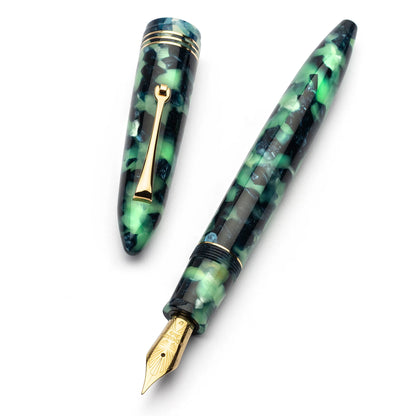 Leonardo Furore Fountain Pen