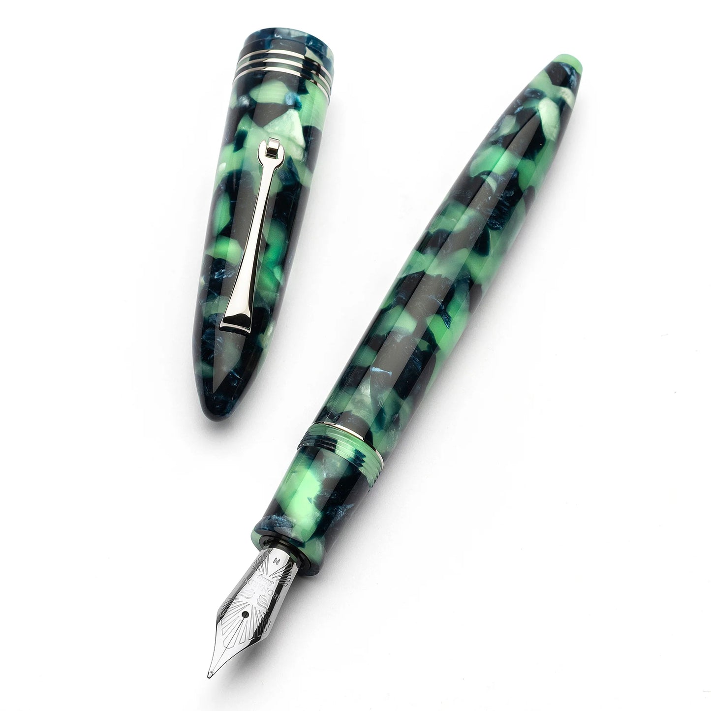 Leonardo Furore Fountain Pen