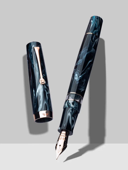 Leonardo Momento Magico Fantasie Fountain Pen