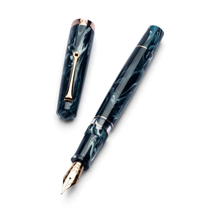 Leonardo Momento Magico Fantasie Fountain Pen