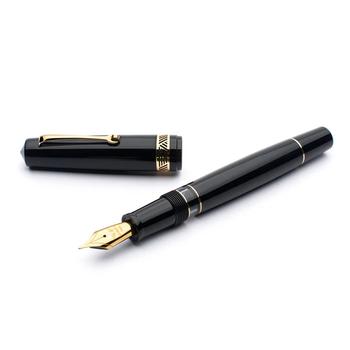 Leonardo Momento Magico Fountain Pen