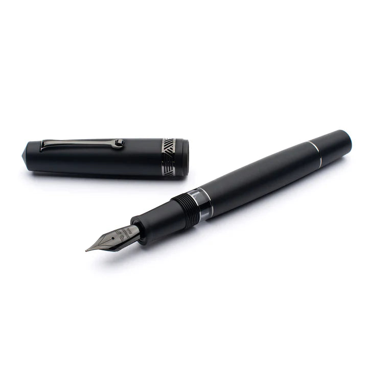 Leonardo Momento Magico Fountain Pen