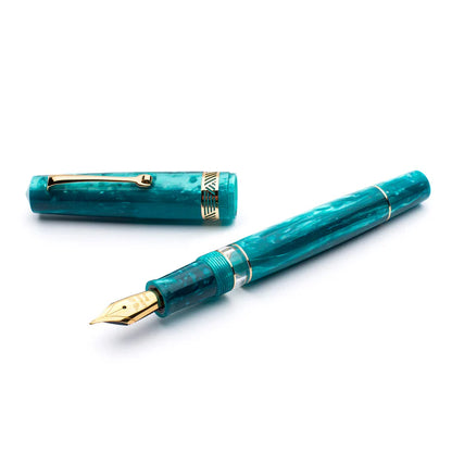 Leonardo Momento Magico Fountain Pen