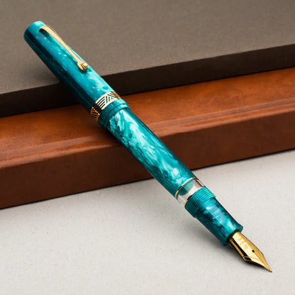 Leonardo Momento Magico Fountain Pen