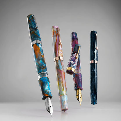 Leonardo Momento Magico Fantasie Fountain Pen