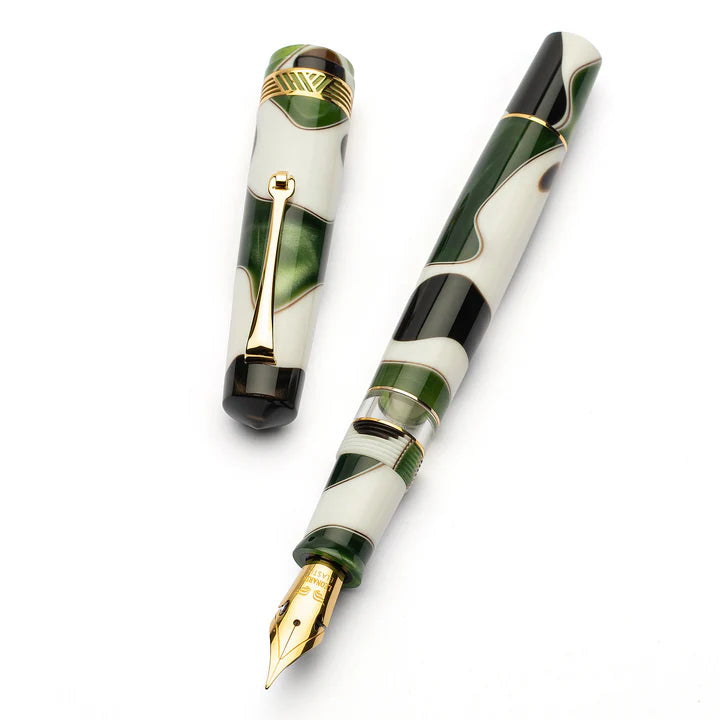 Leonardo Momento Magico Fountain Pen