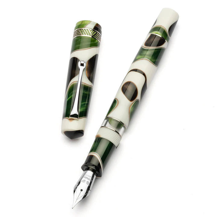 Leonardo Momento Magico Fountain Pen