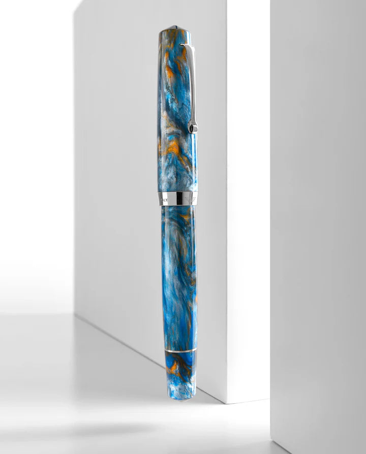 Leonardo Momento Magico Fantasie Fountain Pen