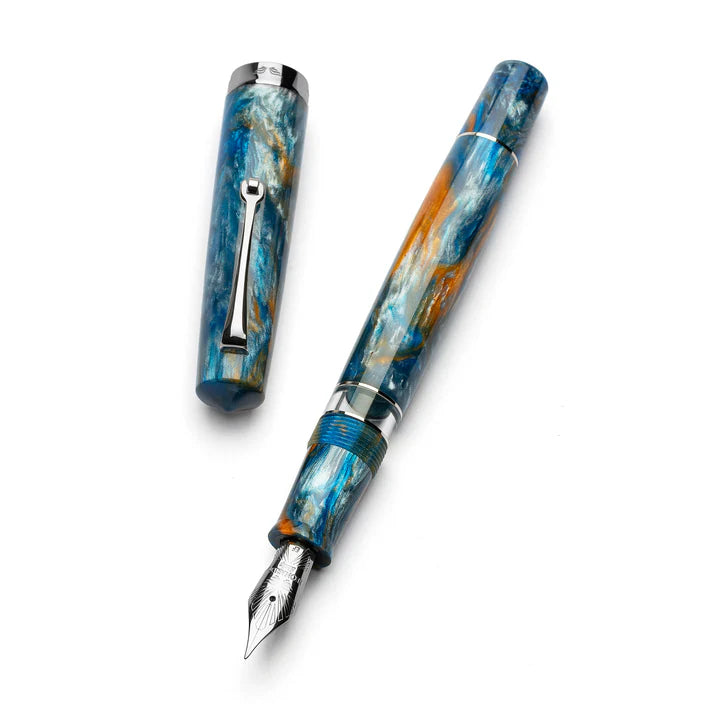 Leonardo Momento Magico Fantasie Fountain Pen
