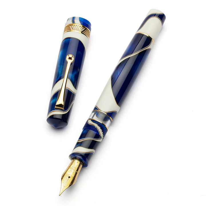 Leonardo Momento Magico Fountain Pen
