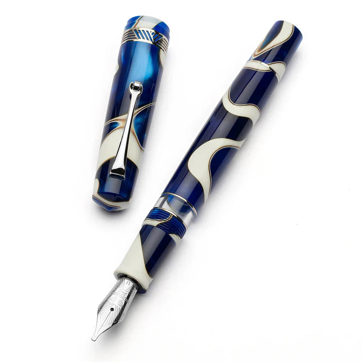 Leonardo Momento Magico Fountain Pen