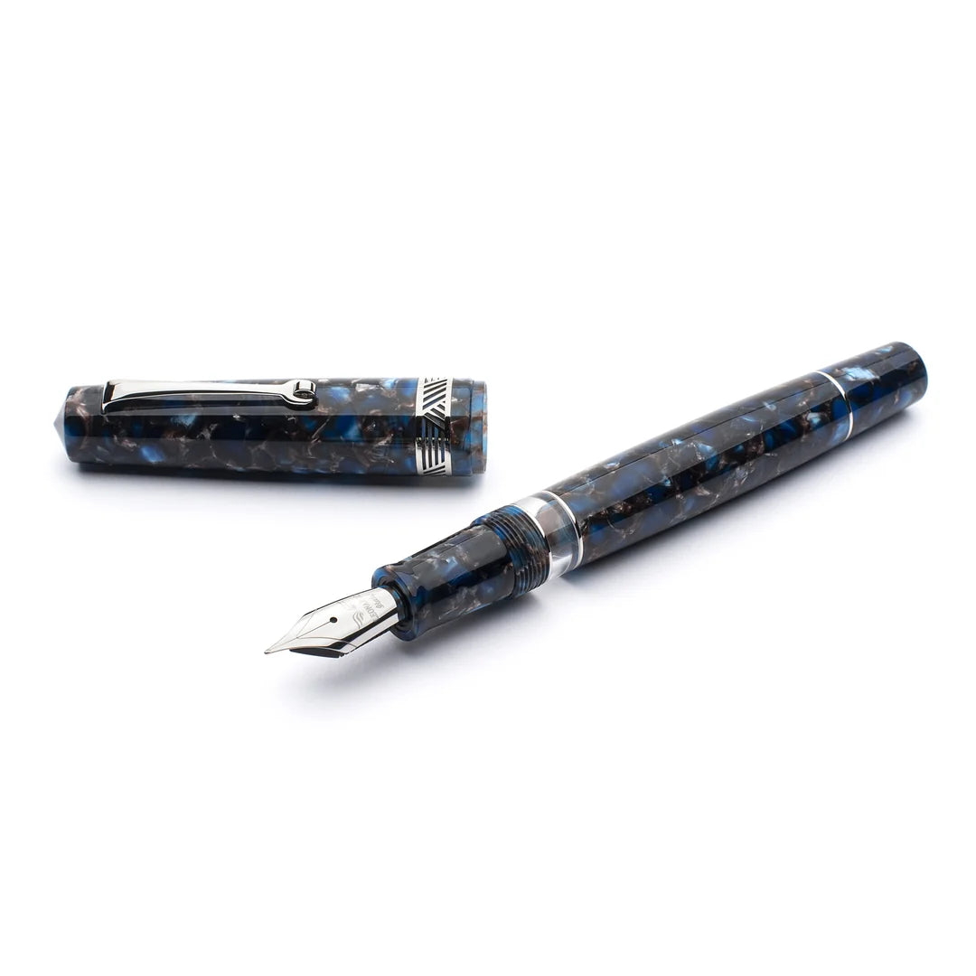 Leonardo Momento Magico Fountain Pen