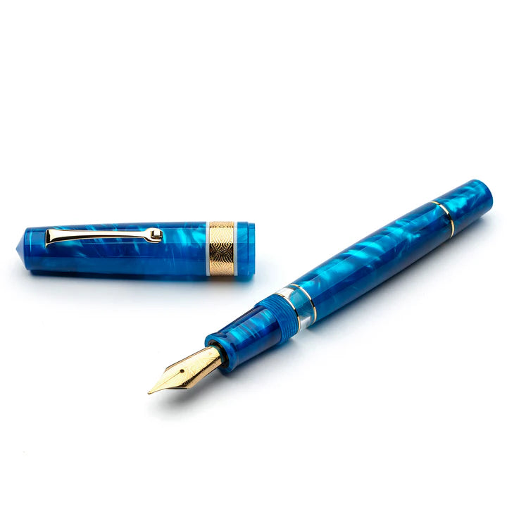 Leonardo Momento Magico Fountain Pen