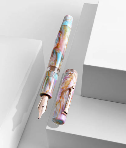 Leonardo Momento Magico Fantasie Fountain Pen