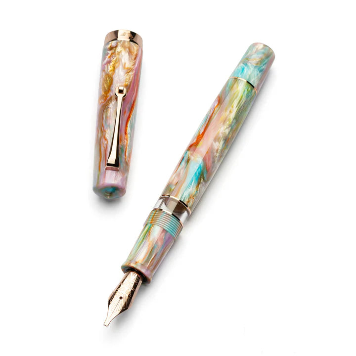 Leonardo Momento Magico Fantasie Fountain Pen