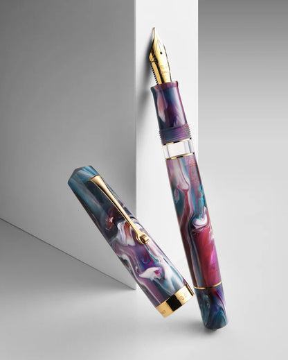 Leonardo Momento Magico Fantasie Fountain Pen