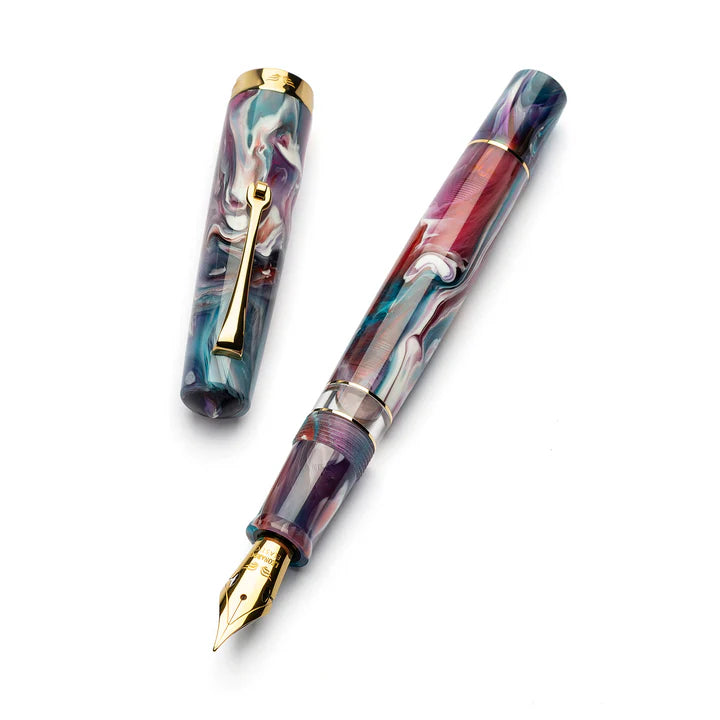 Leonardo Momento Magico Fantasie Fountain Pen