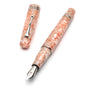 Leonardo Momento Zero Fountain Pen