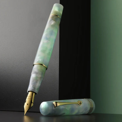 Leonardo Momento Zero Fountain Pen