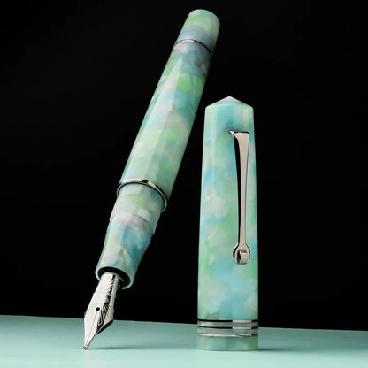 Leonardo Momento Zero Fountain Pen