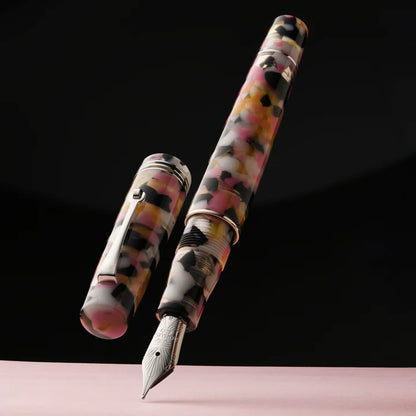 Leonardo Momento Zero Fountain Pen