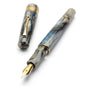 Leonardo Momento Zero Grande 2.0 Fountain Pen [The Power of Flowers 2026]