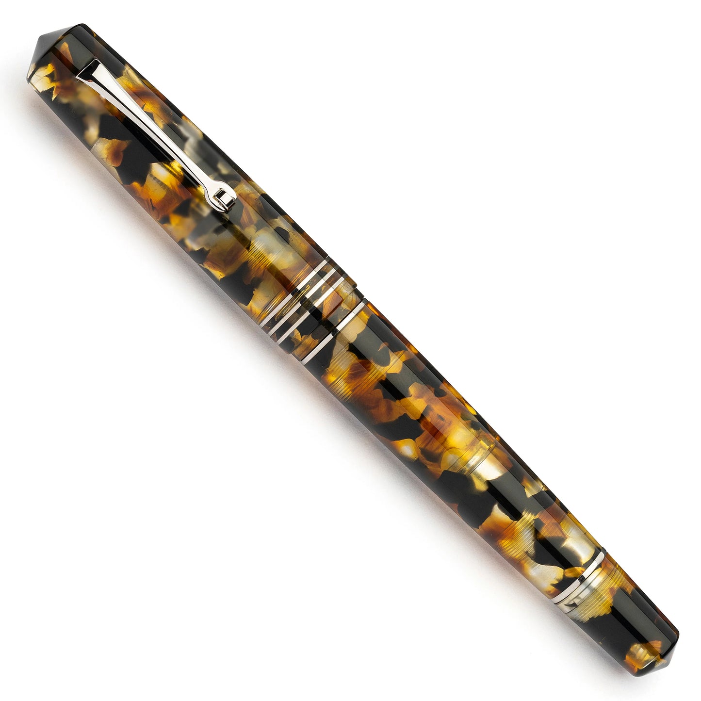 Leonardo Momento Zero Grande 2.0 Fountain Pen