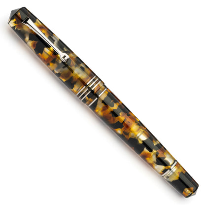 Leonardo Momento Zero Grande 2.0 Fountain Pen