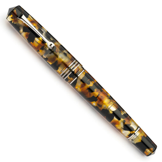 Leonardo Momento Zero Grande 2.0 Fountain Pen