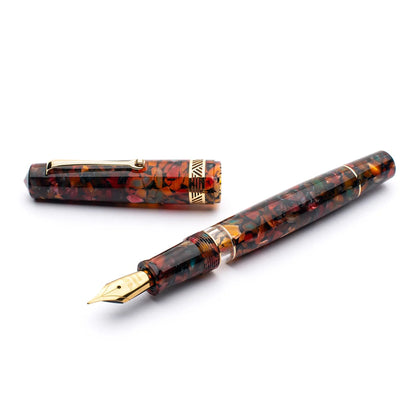 Leonardo Momento Magico Fountain Pen