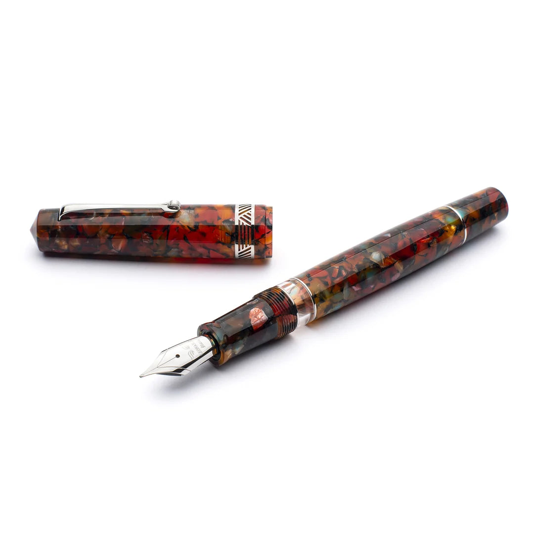 Leonardo Momento Magico Fountain Pen