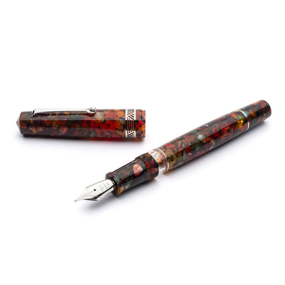 Leonardo Momento Magico Fountain Pen