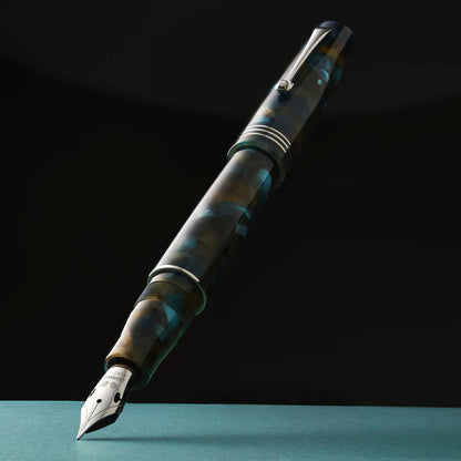 Leonardo Momento Zero Fountain Pen